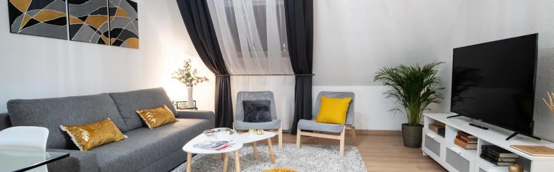 Superbe Appartement Au Coeur du Colmar