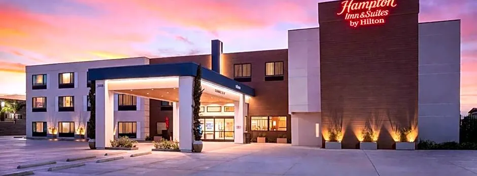 Hampton Inn & Suites by Hilton San Diego SeaWorld