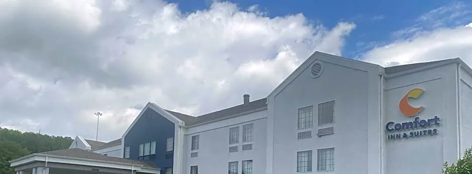Comfort Inn & Suites Trussville I-59 exit 141