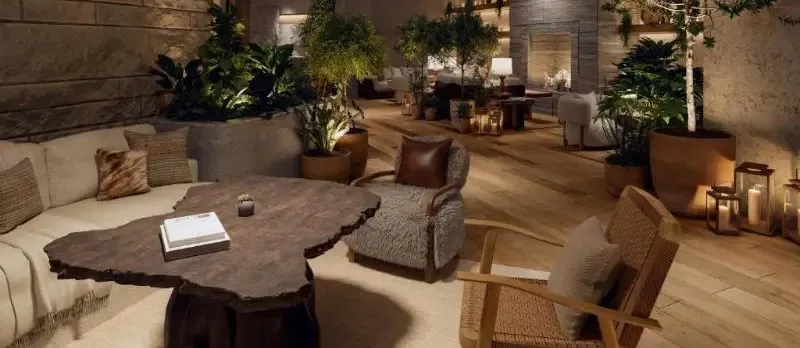 1 Hotel Austin