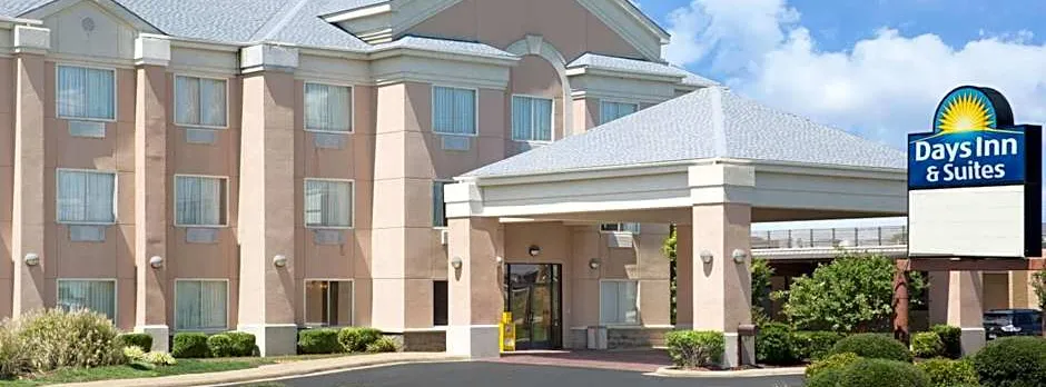 Days Inn & Suites by Wyndham Pocahontas