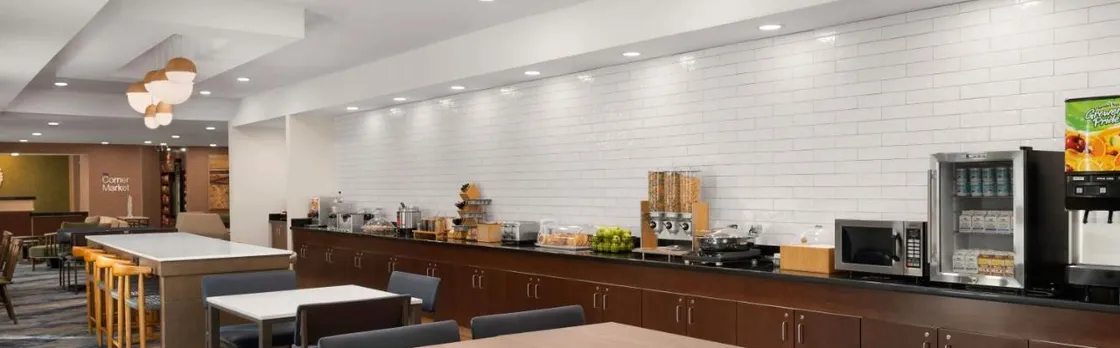 Fairfield Inn & Suites Chicago Naperville/Aurora