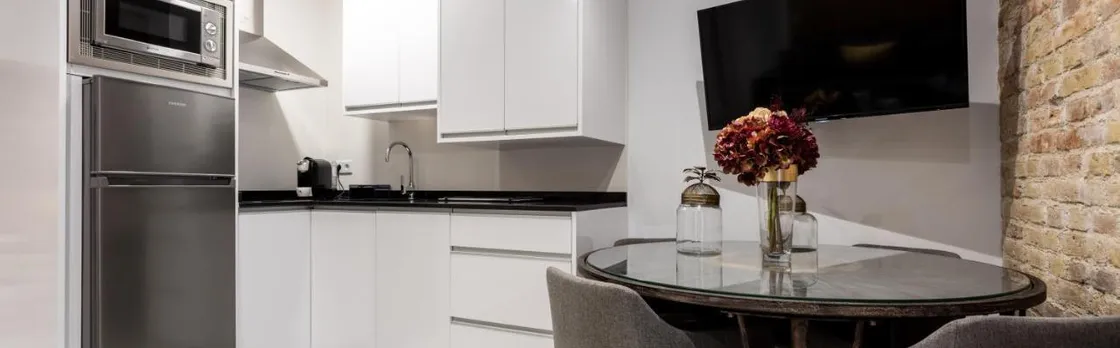 Bibo Suites Plaza Nueva