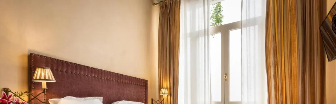 Ch Apartments Boutique