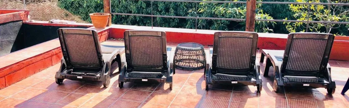 Gran Via Apartamentos de Temporada