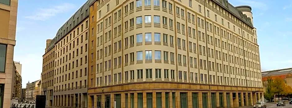 Sunday Hotel Leipzig