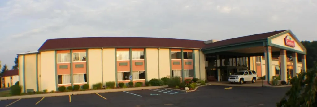 The Garden Inn