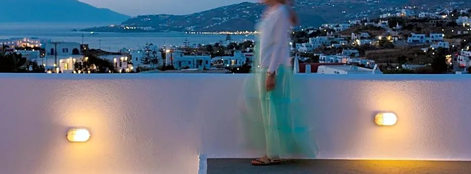 Aether Boutique Stay
