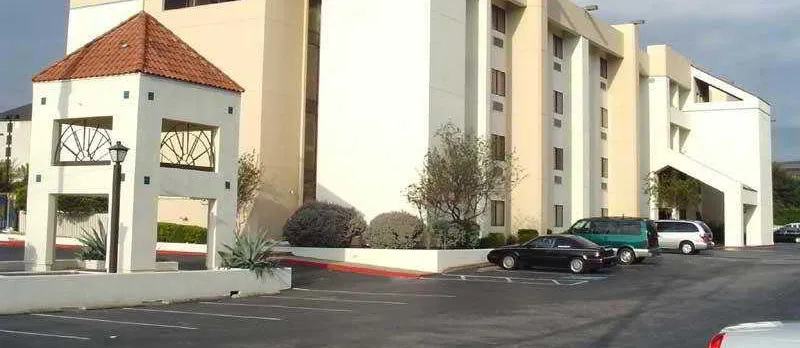 La Quinta Inn Austin North
