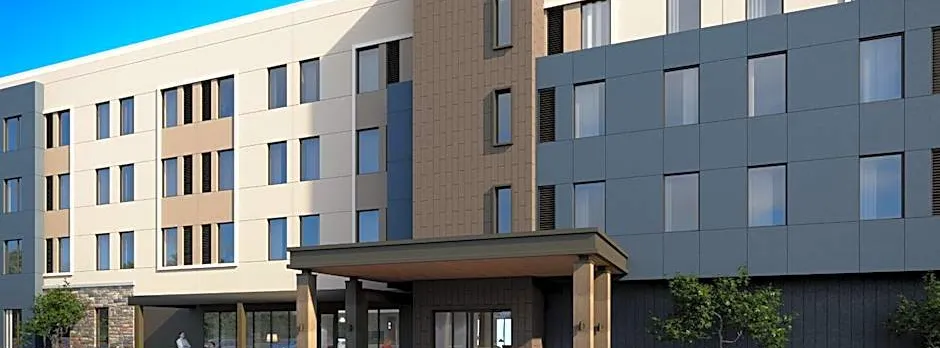 Staybridge Suites Manteca By IHG