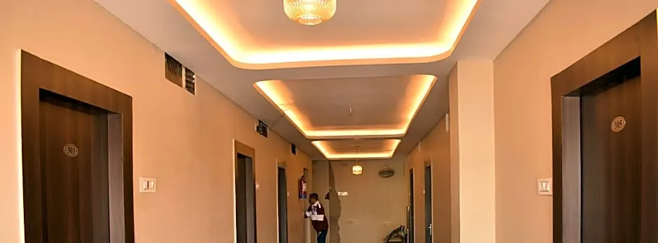Hotel Gangotri