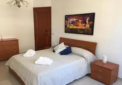 Roma Apartment