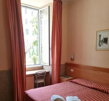Palma Residences In Rome