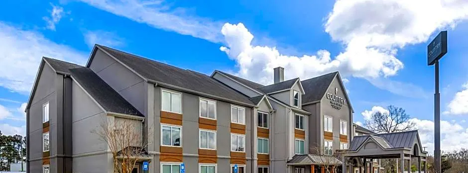 Country Inn & Suites by Radisson, Savannah I-95 North, GA