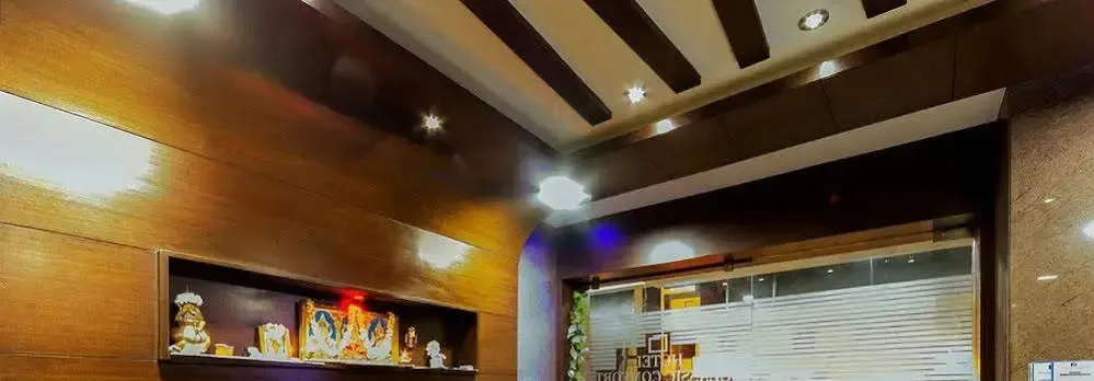 Zo Rooms JP Nagar Outer Ring Road