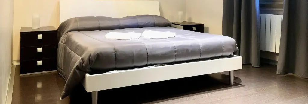Gemini Guest House