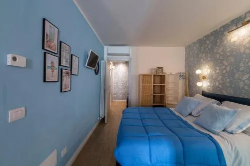 The Cozy Loft, un angolo alla moda nel cuore di Verona