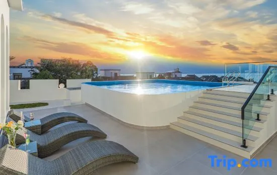 Dali · Yu Pan | Designer Seaescape Seaview Resort Villa Homestay (Dali Airport Branch)