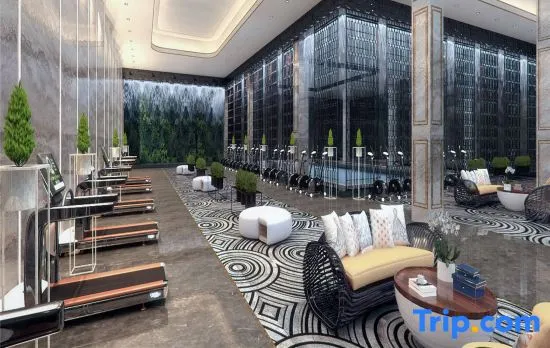 Chengdu Tianyue Jiayi Apartment (South Railway Station Store)
