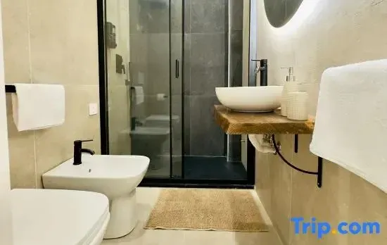 Nova Plebiscito 1, Apartment in Naples center