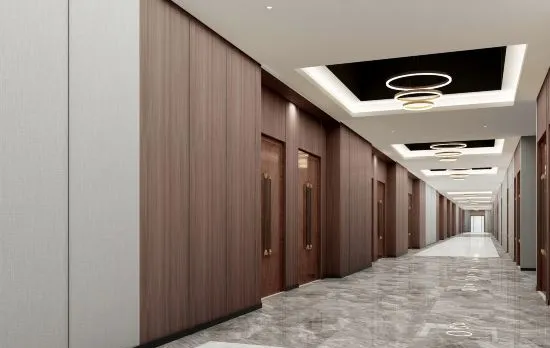 Hyde Hotel