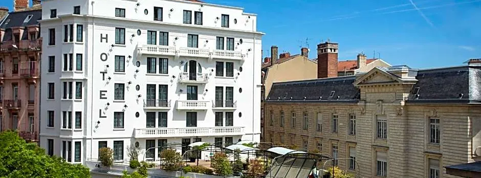 Collège Hôtel