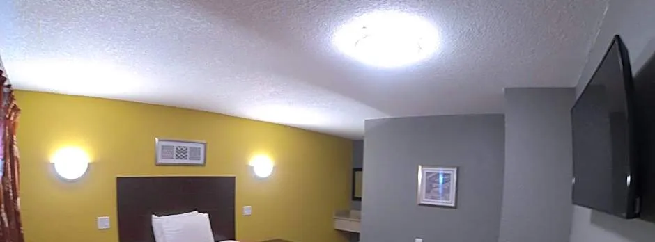 Cozy Rest Motel