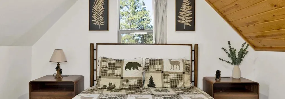 2613-shiloh Woods Cabin