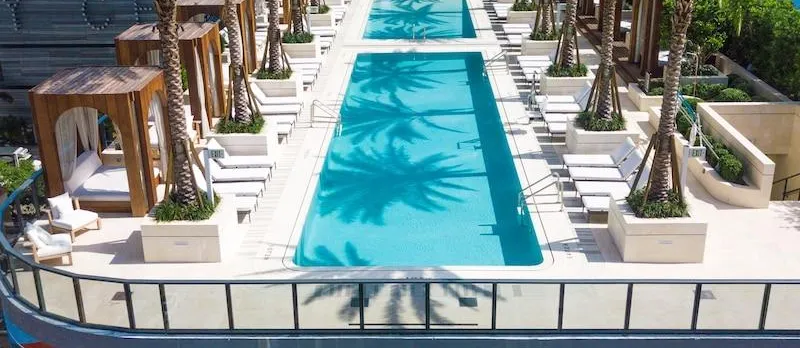 Sls Lux Brickell