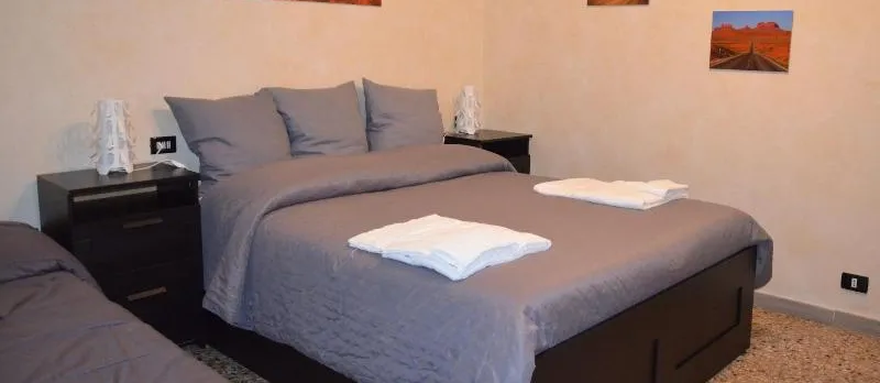 B&B Villa Bellini