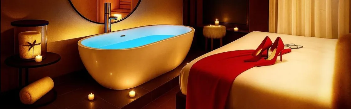 Life Voyage & SPA - Strasbourg's City Center Luxury Experience