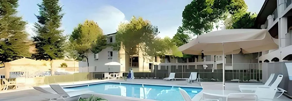 Comfort Inn Rohnert Park - Sonoma County