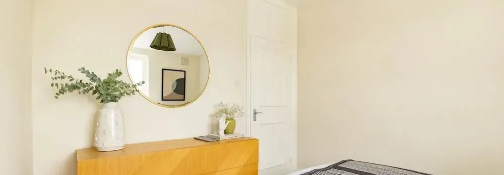 Stylish West Kensington Duplex