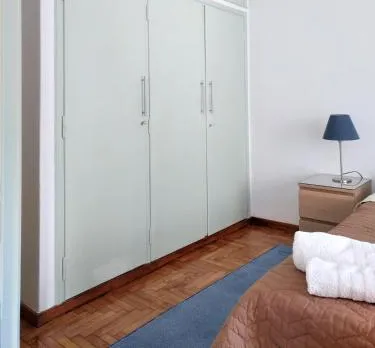 Elia cosy apartment in the Heart of Athens Plaka