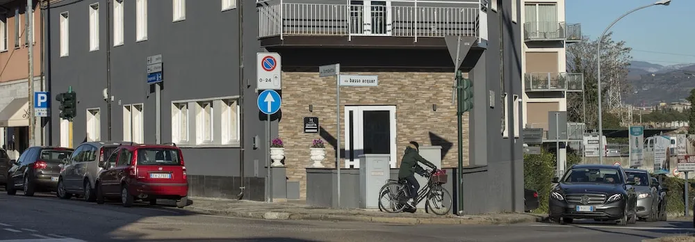 Hotel Giulietta