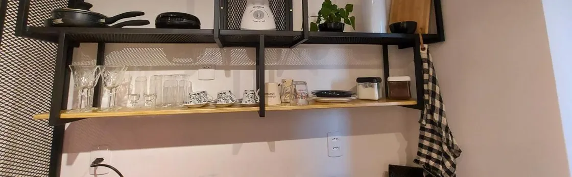Studio - O Seu Melhor Lugar No Bras 200 Mts Metro