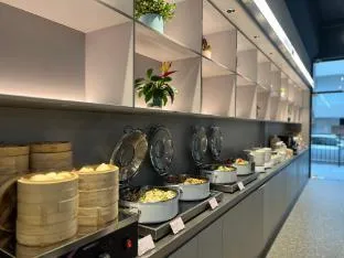 Atour Light Hotel Chongqing Times Paradise Walk Daping Metro Station