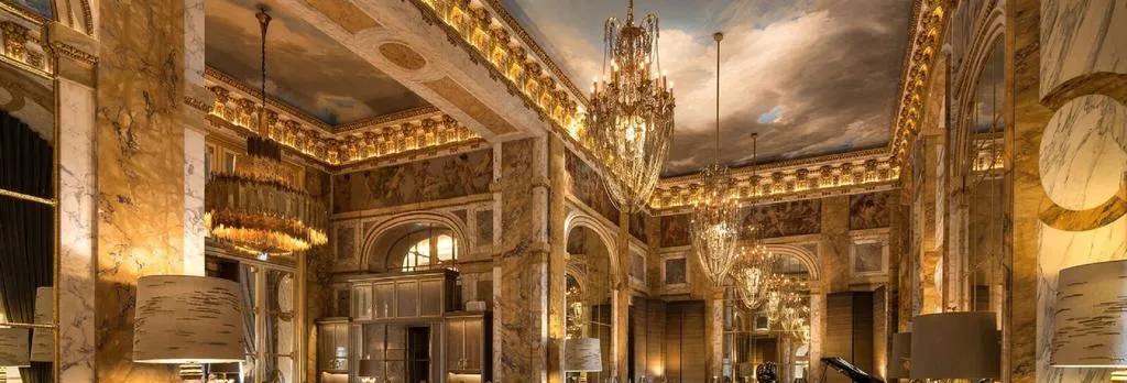 Hotel de Crillon