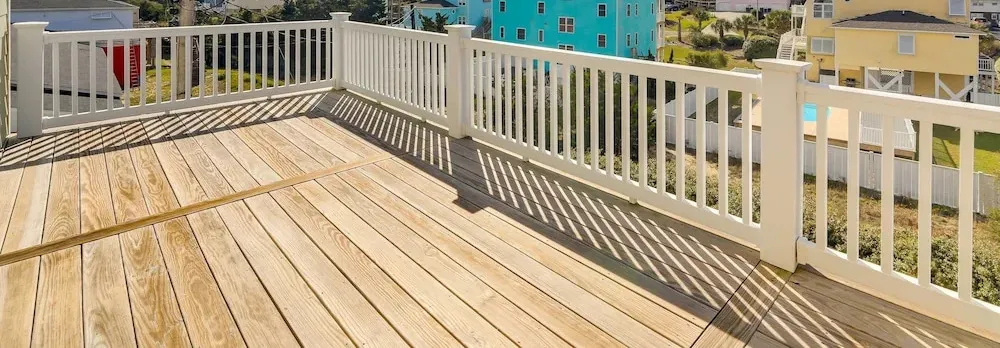 Emerald Isle Vacation Home: Walk to Beach!