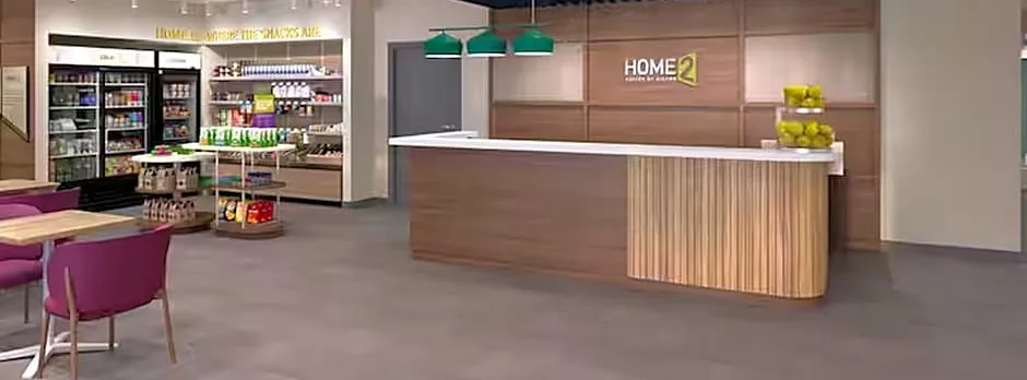 Home2 Suites By Hilton Elizabethtown