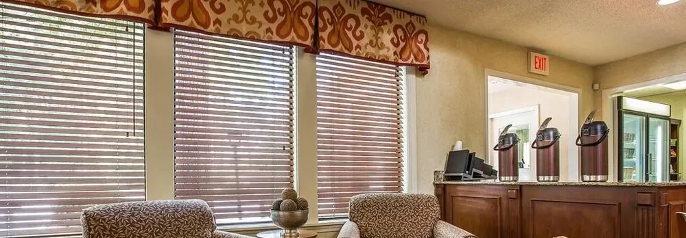 Suburban Extended Stay Hotel