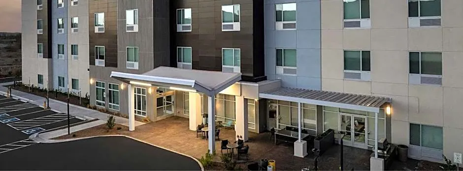 TownePlace Suites by Marriott El Paso Northwest