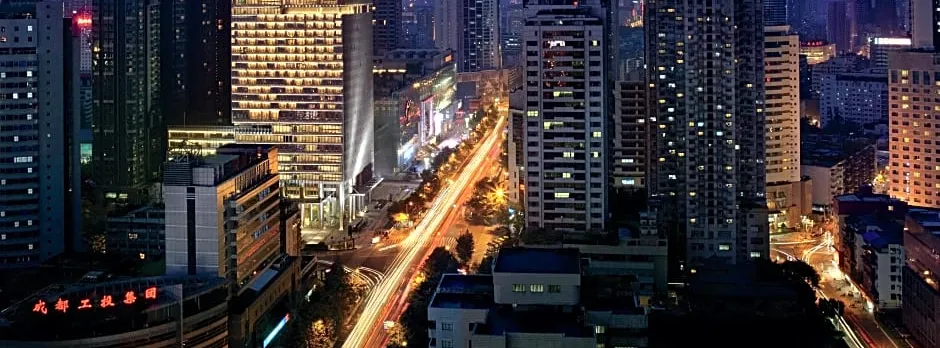 The Ritz-Carlton Chengdu