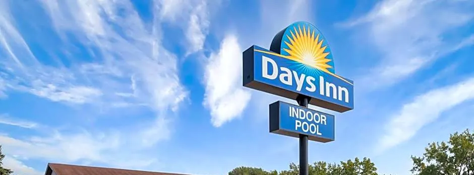 Days Inn by Wyndham Mankato