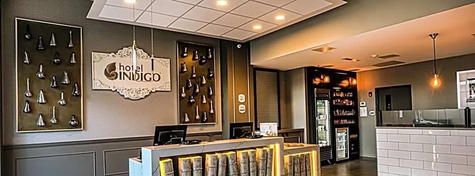 Hotel Indigo BIRMINGHAM FIVE POINTS S - UAB By IHG