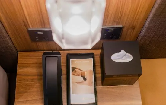 Homeinn Plus Hotel (Hangzhou West Lake Pedestrian Street Hubin Intime)