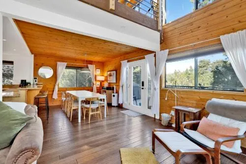 Chimney Peak Chalet#2048