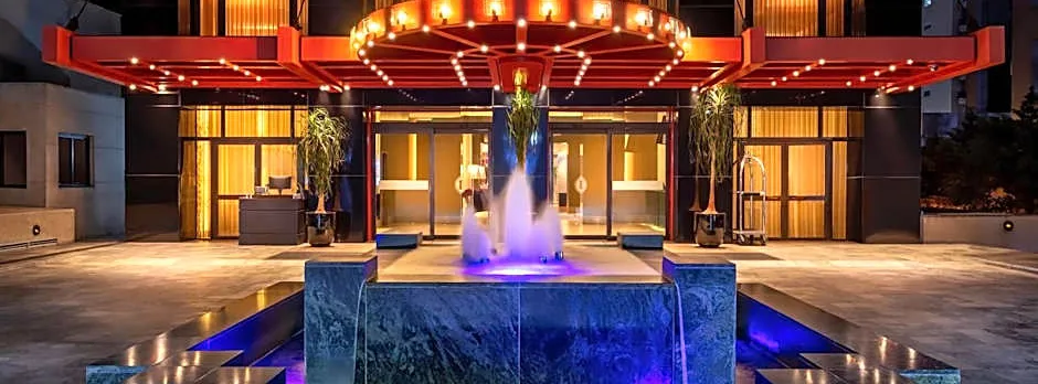 InterContinental São Paulo By IHG