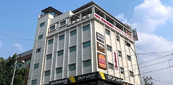 Hotel Grand Regency
