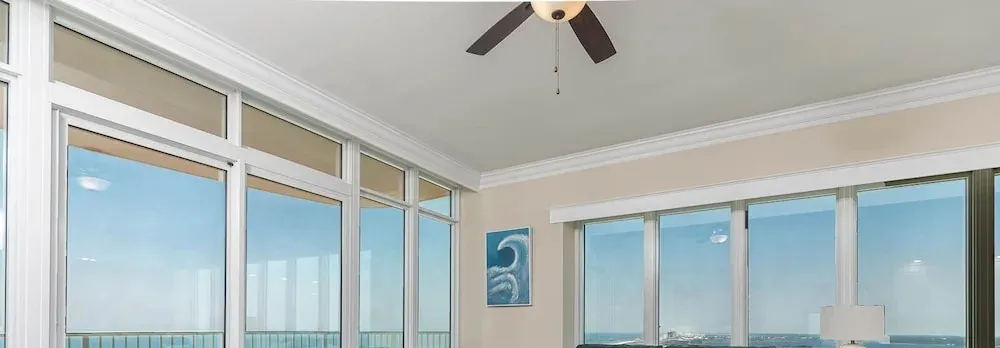 Phoenix Gulf Towers 2201 4 Bedroom Condo